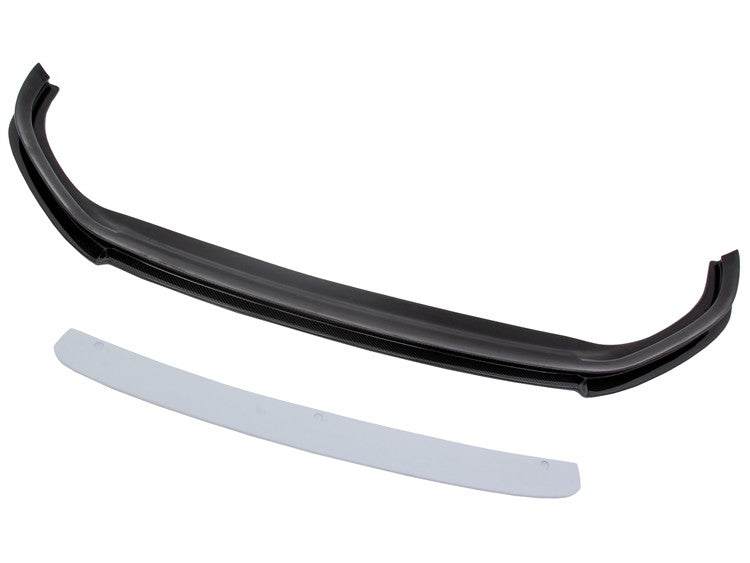 VW GOLF MK7 GTI REVOZPORT RAZOR Style Half Carbon Fiber Front Lip