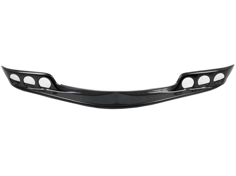 Mazda RX7 FD3S Full Carbon Fiber Rear Eye Lid