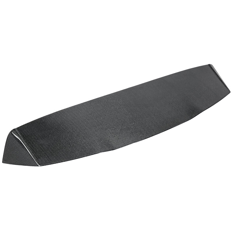 VW GOLF MK7 GTI/R Carbon Fiber Roof Spoiler