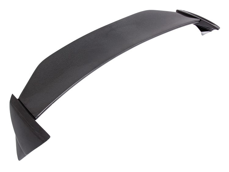 VW GOLF MK7/7.5 R/GTI ASPEC Style Carbon Fiber Roof Spoiler