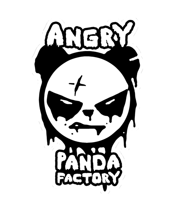Angry Panda Factory