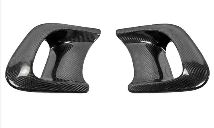 Mazda FD RX7 FD3S Carbon Fiber front Fender Vents