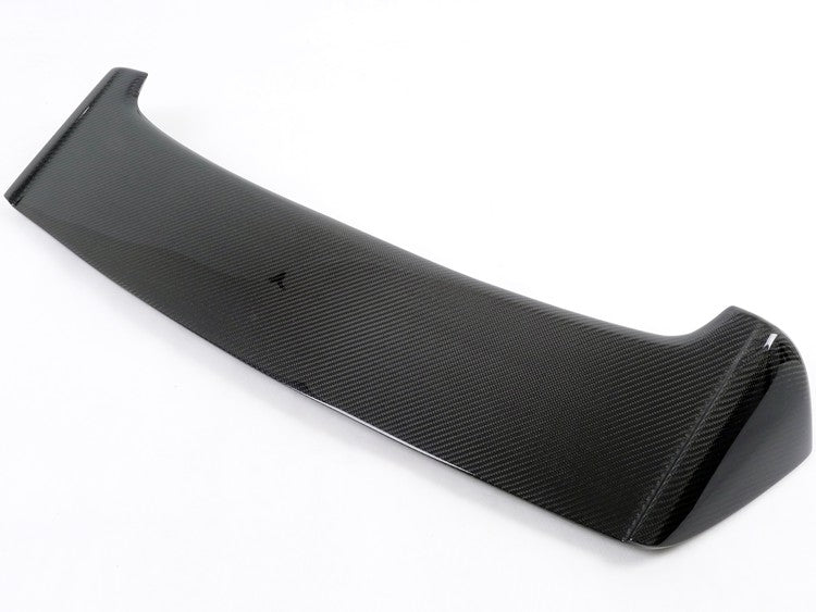 VW MK6 GTI/R Carbon Fiber roof spoiler