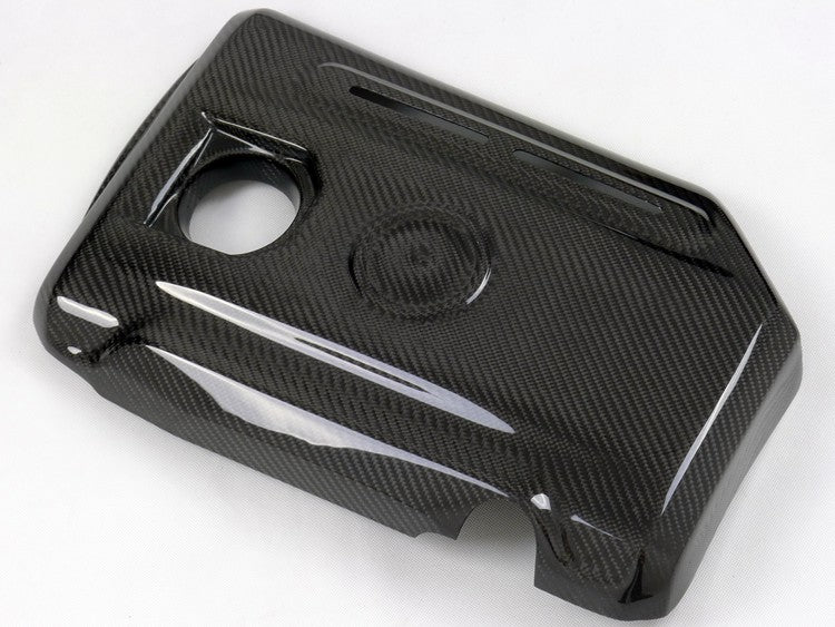 VW MK6 GTI/R Carbon Fiber Engine cover