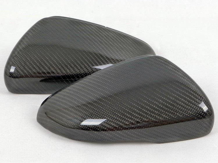 VW MK6 GTI/R Carbon Fiber mirror cover