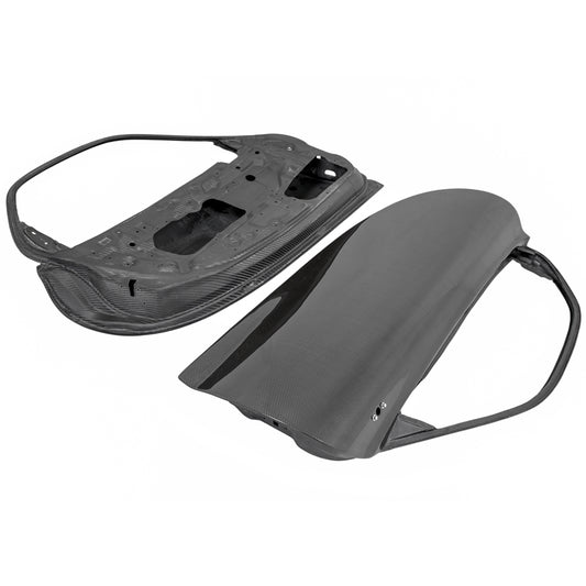 Mazda RX-7 FD3S OEM Style Carbon Fiber Doors