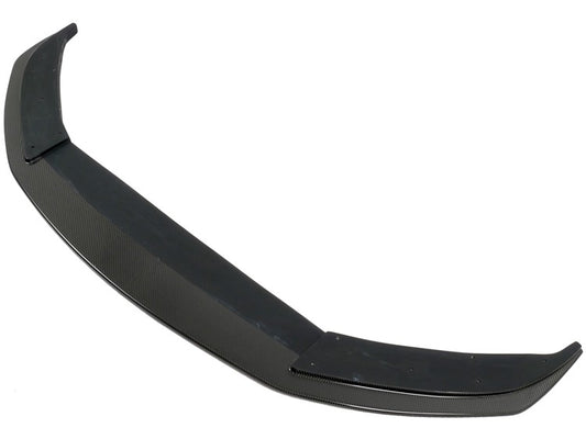 VW SCIROCCO R APF Style Carbon Fiber Front Lip