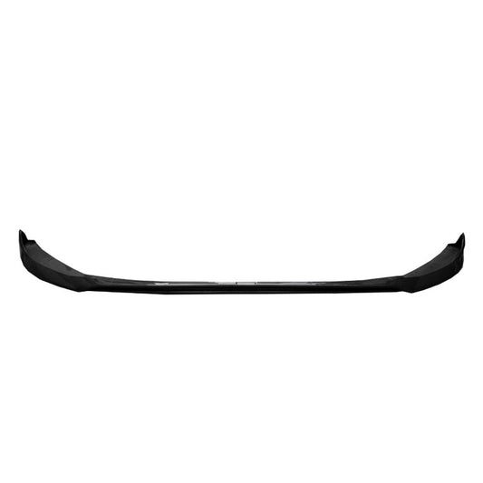 VW GOLF MK8 GTI APF3 Style Carbon Fiber front lip