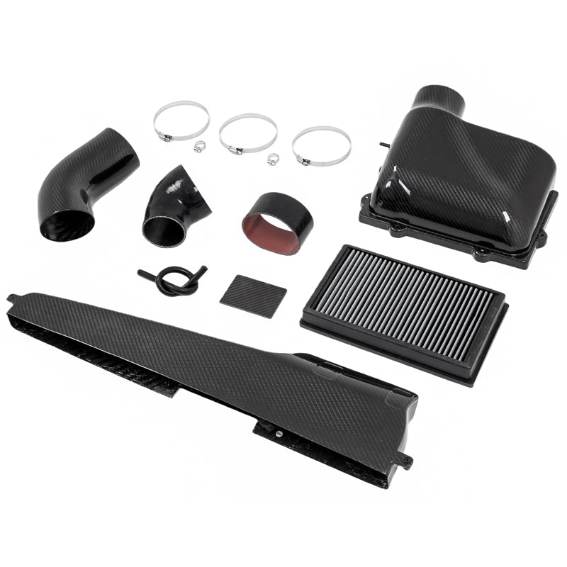 VW GOLF MK7/7.5 GTI/R APF Style Carbon Fiber Air Intake System