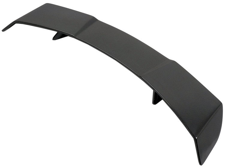 VW GOLF MK7 GTI/R REVOZPORT RAZOR 7 Style Carbon Fiber Roof Spoiler