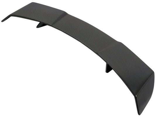 VW GOLF MK7 GTI/R REVOZPORT RAZOR 7 Style Carbon Fiber Roof Spoiler