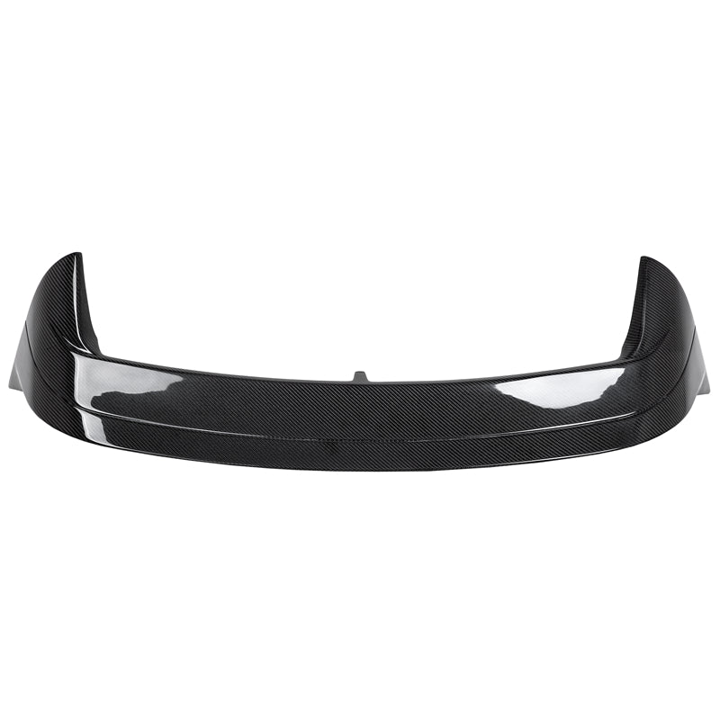 VW GOLF MK8 R/GTI APF1 Style Carbon Fiber Roof Spoiler