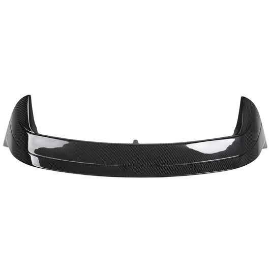 VW GOLF MK8 R/GTI APF1 Style Carbon Fiber Roof Spoiler