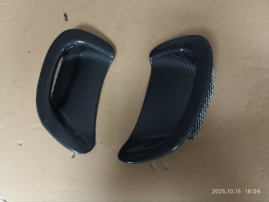 Mazda FD RX7 FD3S Carbon Fiber front Fender Vents