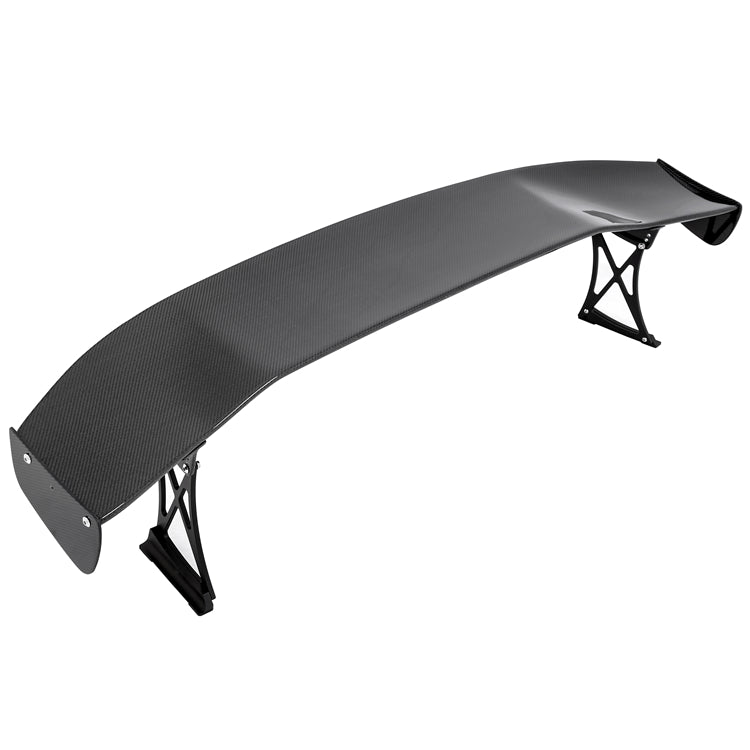 Mazda FD RX7 FEED GT Style Carbon Fiber Rear Spoiler
