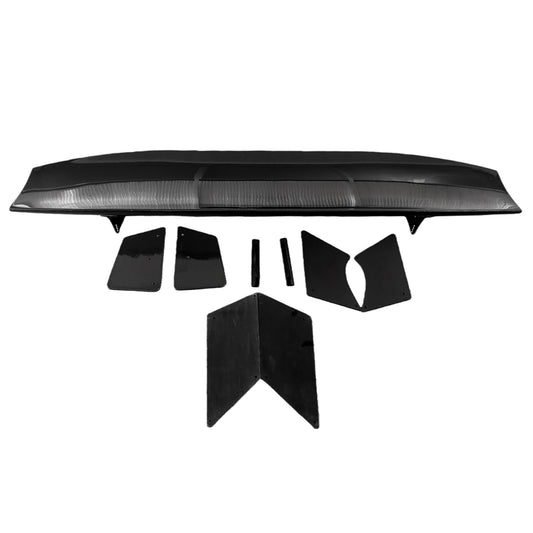 ESPRIT 052 Style Carbon Fiber GT Spoiler 1800mm for Mazda RX-7 FD3S