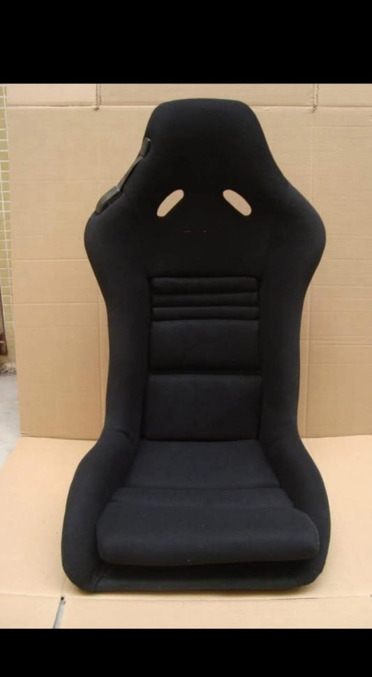 Mazda FD RX7 FD3S Carbon-Kevlar OEM style bucket seats