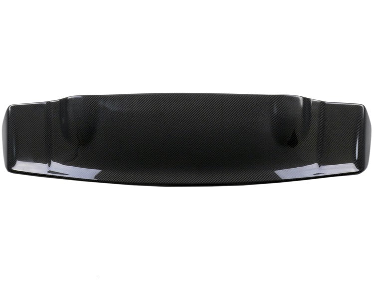VW Scirocco R APF Style Carbon Fiber Roof Spoiler