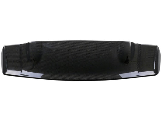 VW Scirocco R APF Style Carbon Fiber Roof Spoiler