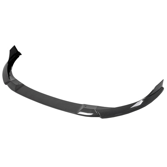 VW Volkswagen Golf MK8 APF2 Style Carbon Fiber front lip