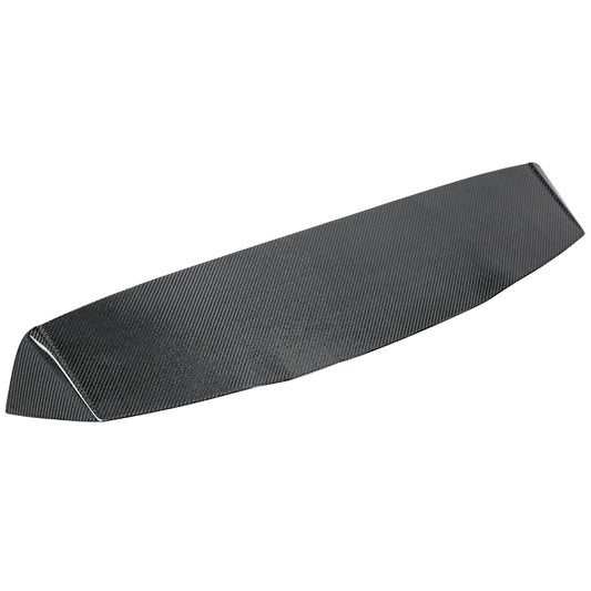 VW GOLF MK7 GTI/R Carbon Fiber Roof Spoiler