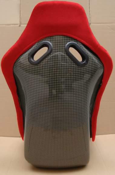 Mazda FD RX7 FD3S Carbon-Kevlar OEM style bucket seats