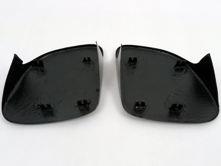 Mazda FD RX7 FD3S APF carbon fiber/ FRP head light covers